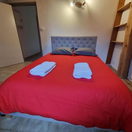 Ferienwohnung Embrun Cosy Exterior foto