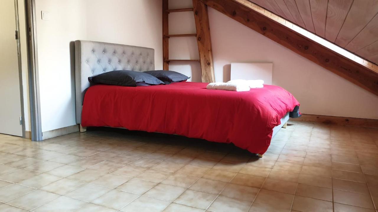 Ferienwohnung Embrun Cosy Exterior foto